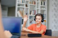 Disleksija, ADHD in učenje: kratek poučni program